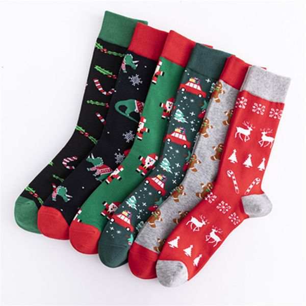 casual women men cartoon christmas man stocking happy new year xmas sport home ewd1087
casual women men cartoon christmas man stocking happy new year xmas sport home ewd1087