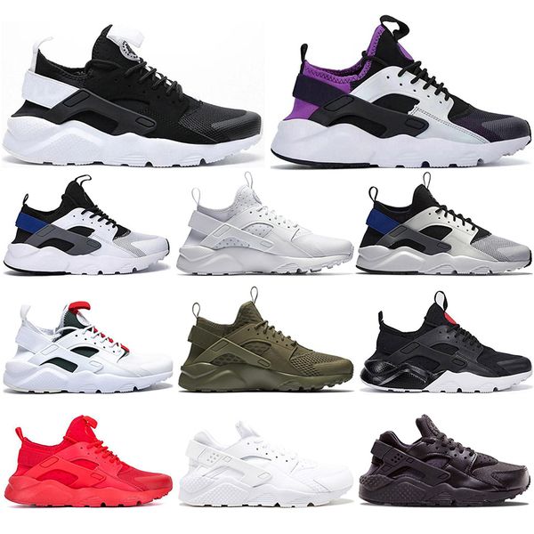 2021 huarache 4.0 1.0 classics white pure platinume black green oreo running shoes men women huaraches sports trainers sneakers size 36-45
2021 huarache 4.0 1.0 classics white pure platinume black green oreo running shoes men women huaraches sports trainers sneakers size 36-45