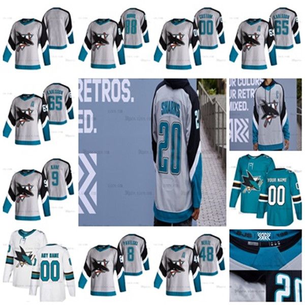 39 logan couture san jose sharks 2021 reverse retro 30th anniversary jersey patrick marleau brent burns joe thornton tomas hertl karlsson, Black;red
39 logan couture san jose sharks 2021 reverse retro 30th anniversary jersey patrick marleau brent burns joe thornton tomas hertl karlsson, Black;red