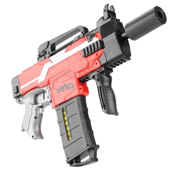 5444electric burst soft multi-mode launch sponge bullet boy toy gun mp7a1 model outdoor game props
5444electric burst soft multi-mode launch sponge bullet boy toy gun mp7a1 model outdoor game props