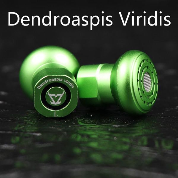 toneking dendroaspis viridis hifi headset three diaphragm dynamic hifi music monitor audiophile metal earphones iems mmcx cable
toneking dendroaspis viridis hifi headset three diaphragm dynamic hifi music monitor audiophile metal earphones iems mmcx cable