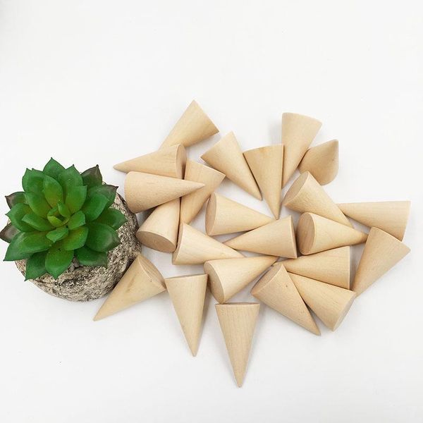 5 pcs lot wooden cone unpainted ornamnet craft accessories ring jewelry display rack stand diy wood cones shape holder organizer wmtvhw
5 pcs lot wooden cone unpainted ornamnet craft accessories ring jewelry display rack stand diy wood cones shape holder organizer wmtvhw