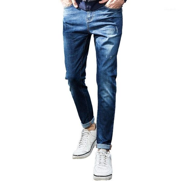 pioneer camp new thin summer jeans men brand-clothing blue straight denim pants male stretch jeans pants1
pioneer camp new thin summer jeans men brand-clothing blue straight denim pants male stretch jeans pants1