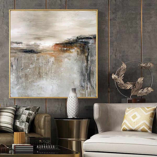 handmade painting modern l decorative painting living room abstract simple mural entrance american-style hanging painting sh
handmade painting modern l decorative painting living room abstract simple mural entrance american-style hanging painting sh