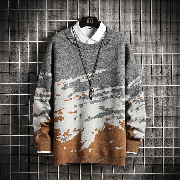 2021 new men's blouses spring fall winter clothes black pull oversize -4xl 5xl pullovers style x9lx, White;black
2021 new men's blouses spring fall winter clothes black pull oversize -4xl 5xl pullovers style x9lx, White;black