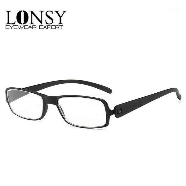 lonsy tr90 ultralight anti blue lightreading glasses women men presbyopic glasses hyperopia eyewear readers +1.5 +2.0 +3.0 +4.01, White;black
lonsy tr90 ultralight anti blue lightreading glasses women men presbyopic glasses hyperopia eyewear readers +1.5 +2.0 +3.0 +4.01, White;black
