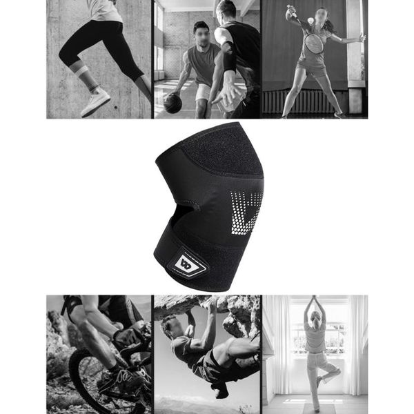 elbow & knee pads and pressure sports kneepad outdoor protector leg guards (black single size), Black;gray
elbow & knee pads and pressure sports kneepad outdoor protector leg guards (black single size), Black;gray