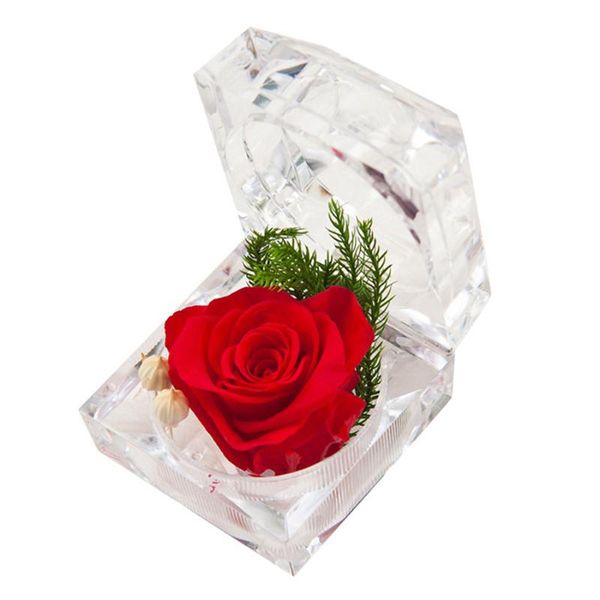 eternal rose ring box girls gift romantic eternal life flower mother day present valentine's day gift
eternal rose ring box girls gift romantic eternal life flower mother day present valentine's day gift