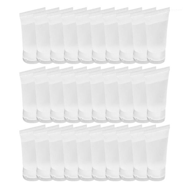 storage bottles & jars 50pcs 10ml refillable bottle travel squeeze leakproof container with flip cap for shampoo facial cleanser toner h1
storage bottles & jars 50pcs 10ml refillable bottle travel squeeze leakproof container with flip cap for shampoo facial cleanser toner h1
