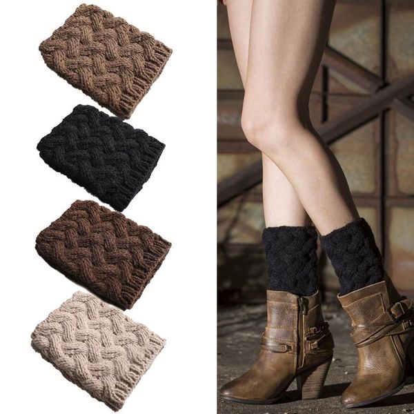 socks & hosiery 1 pair women autumn winter crochet boot cuffs knit warm faux short ers stretch sleeve for girls, Black;white
socks & hosiery 1 pair women autumn winter crochet boot cuffs knit warm faux short ers stretch sleeve for girls, Black;white