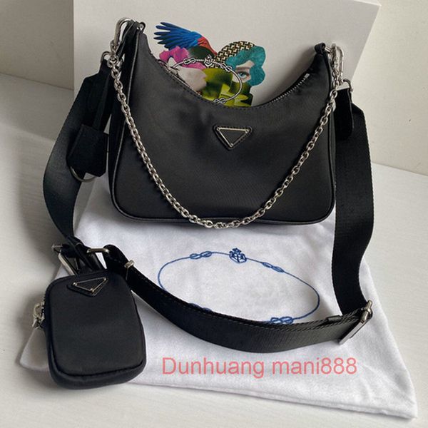 handbag women luxury designer nylon bags with letters wholesale canvas hobo shoulder bag lady tote chains handbags messenger bagss 3 pieces
handbag women luxury designer nylon bags with letters wholesale canvas hobo shoulder bag lady tote chains handbags messenger bagss 3 pieces