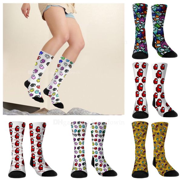 among us game socks custom cartoon pattern winter anime figure keep warm sock cosplay children's toys christmas goods gift
among us game socks custom cartoon pattern winter anime figure keep warm sock cosplay children's toys christmas goods gift