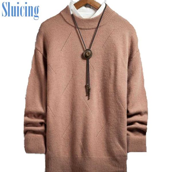 winter men's sweater fashion casual korean solid color sweater t-neck fashion bottoming, White;black
winter men's sweater fashion casual korean solid color sweater t-neck fashion bottoming, White;black