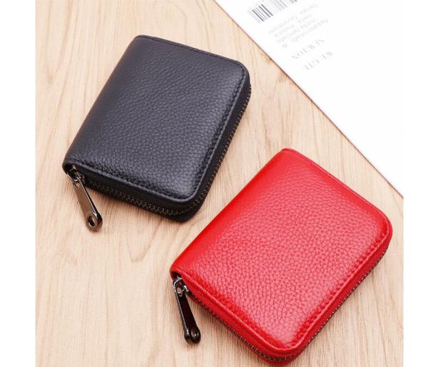50pcs women pu plain multifunctional square short card wallet mix color zipper card holder, Red;black
50pcs women pu plain multifunctional square short card wallet mix color zipper card holder, Red;black