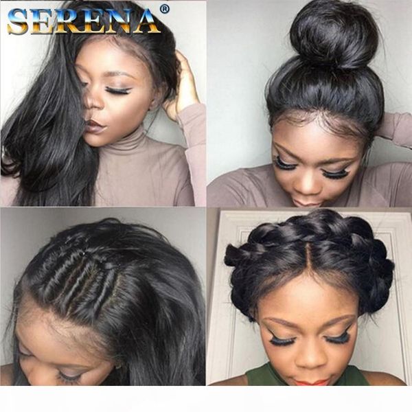 brazilian straight human hair weave bundles 360 lace frontal closure with bundles brazilian virgin hair straight 3 bundles with 360 closure, Black;brown
brazilian straight human hair weave bundles 360 lace frontal closure with bundles brazilian virgin hair straight 3 bundles with 360 closure, Black;brown