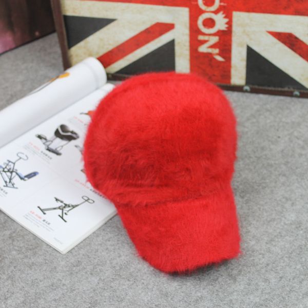 new autumn and winter rabbit fur warm baseball cap pure fur duck tongue hat fashion plush casual fashion hat children t3i51522
new autumn and winter rabbit fur warm baseball cap pure fur duck tongue hat fashion plush casual fashion hat children t3i51522
