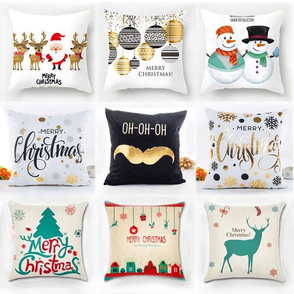 christmas decorations 45x45cm cotton linen merry pillow cover noel decoration for home year 2021 decor navidad xmas gifts1
christmas decorations 45x45cm cotton linen merry pillow cover noel decoration for home year 2021 decor navidad xmas gifts1