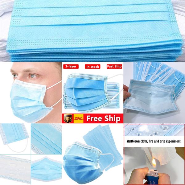 shipping dhl disposable ups 3-layer protection and personal health mask with earloop mouth face sanioutletstpv
shipping dhl disposable ups 3-layer protection and personal health mask with earloop mouth face sanioutletstpv