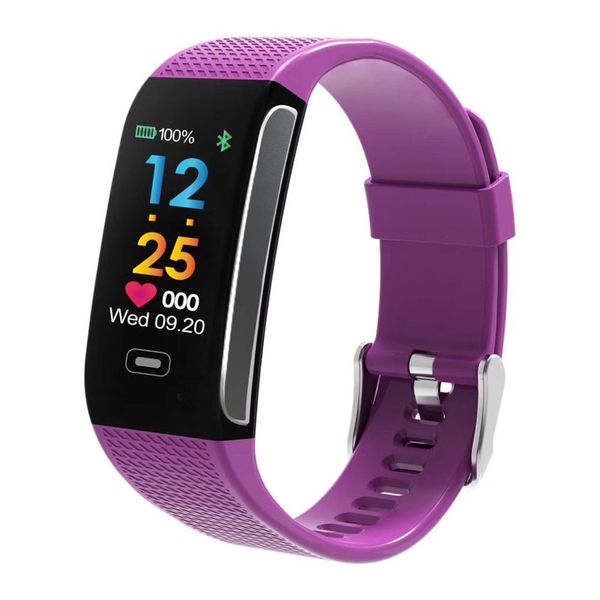 ck18s intelligent heart rate monitor fitns pedometer waterproof wristband 
ck18s intelligent heart rate monitor fitns pedometer waterproof wristband