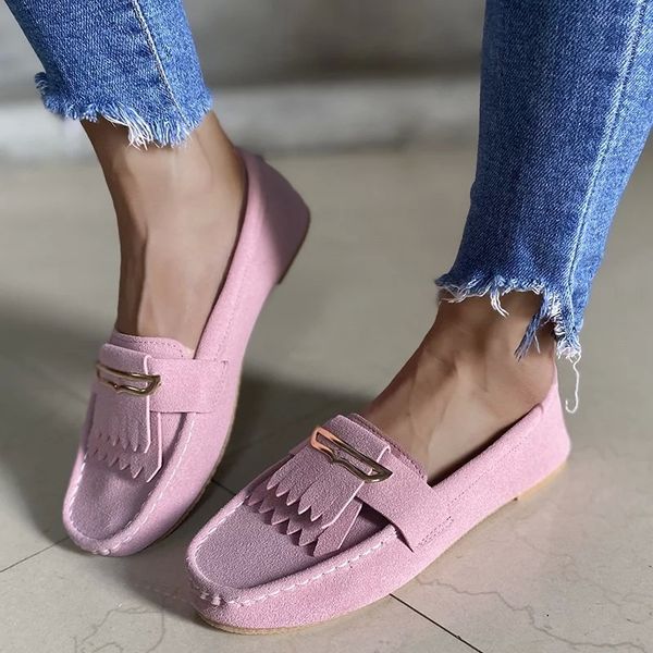 plus size 35-43 faux suede women loafers fringed slip on flat shoes woman flats tassels casual shoes 2020 new oxford shoe 8619n #uq0m, Black
plus size 35-43 faux suede women loafers fringed slip on flat shoes woman flats tassels casual shoes 2020 new oxford shoe 8619n #uq0m, Black