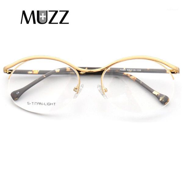 fashion sunglasses frames muzz cat eye style women optical glasses brand design alloy frame prescription eyewear myopia computer eyeglasses1, Black
fashion sunglasses frames muzz cat eye style women optical glasses brand design alloy frame prescription eyewear myopia computer eyeglasses1, Black