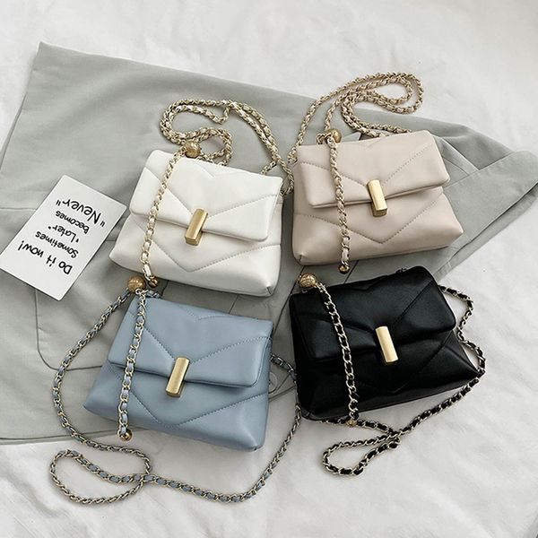 hbp web celebrity small bag female 2020 new tide texture all-match cross-body bag summer foreign gas chain bag 2110
hbp web celebrity small bag female 2020 new tide texture all-match cross-body bag summer foreign gas chain bag 2110
