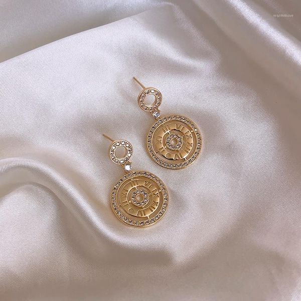 eq007 seller web celebrity beautiful s925 silver needle disc earrings 20201, Golden;silver
eq007 seller web celebrity beautiful s925 silver needle disc earrings 20201, Golden;silver