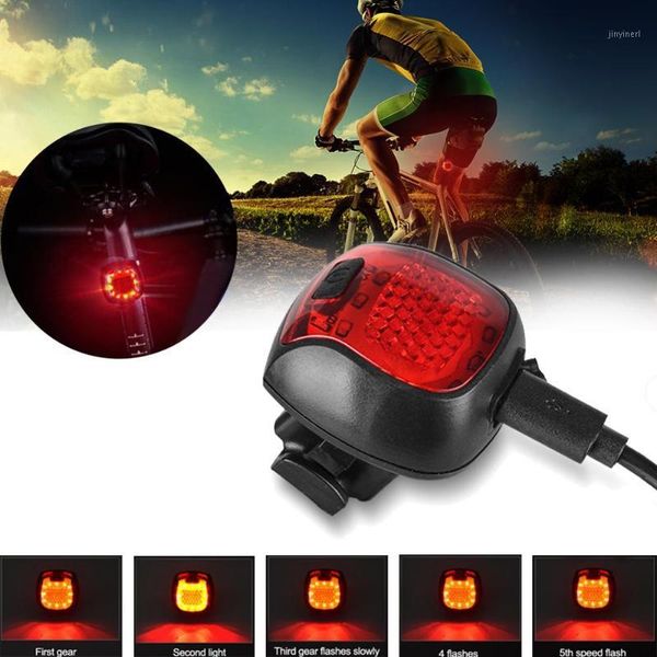 bicycle smart light safety warning light usb rechargeable tail helmet portable waterproof multi-function 20201
bicycle smart light safety warning light usb rechargeable tail helmet portable waterproof multi-function 20201