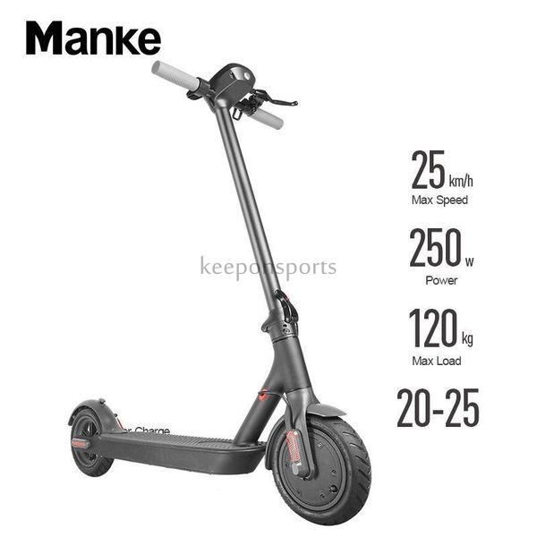 eu us stock mankeel folding electric scooter for adults kids foldable e kick scooters with app two wheel skateboard 25km/h speed mk083, Silver;blue
eu us stock mankeel folding electric scooter for adults kids foldable e kick scooters with app two wheel skateboard 25km/h speed mk083, Silver;blue
