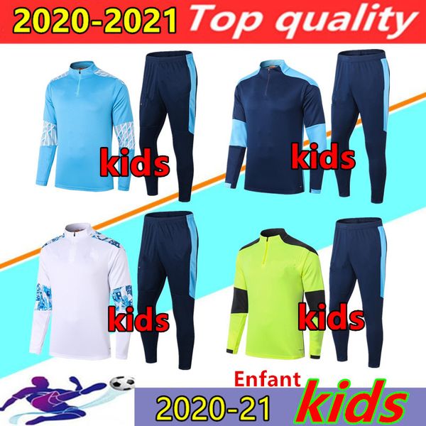 20 21 olympique de marseille kids football training suit 2020 2021 payet thauvin om marseille enfant soccer jacket jogging tracksuit chandal, Black
20 21 olympique de marseille kids football training suit 2020 2021 payet thauvin om marseille enfant soccer jacket jogging tracksuit chandal, Black