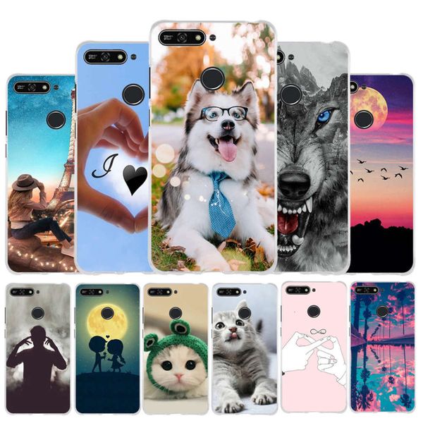 mobile phone case honor 7a 7c, 5.7-inch protective case, soft tpu bag, huawei y6 / y6 primevfe1
mobile phone case honor 7a 7c, 5.7-inch protective case, soft tpu bag, huawei y6 / y6 primevfe1