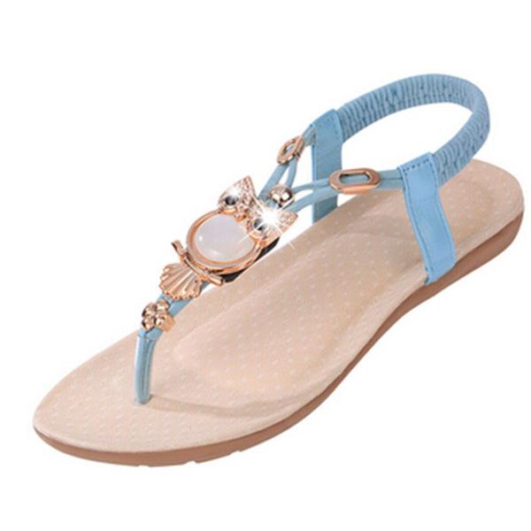 sandals nice summer slope with shoes rhinestone buckle thong flat flip flops woman s111, Black
sandals nice summer slope with shoes rhinestone buckle thong flat flip flops woman s111, Black