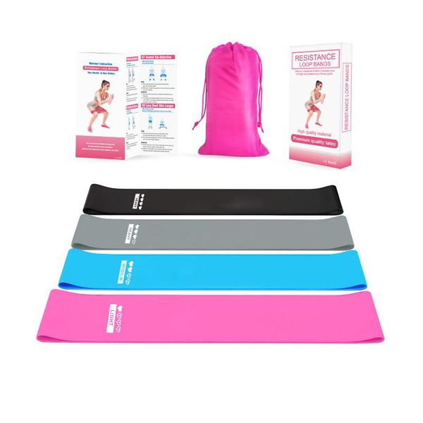 resistance bands anti-slip band latex tension ring yoga fitness training stretch elastic gym equipment for home
resistance bands anti-slip band latex tension ring yoga fitness training stretch elastic gym equipment for home
