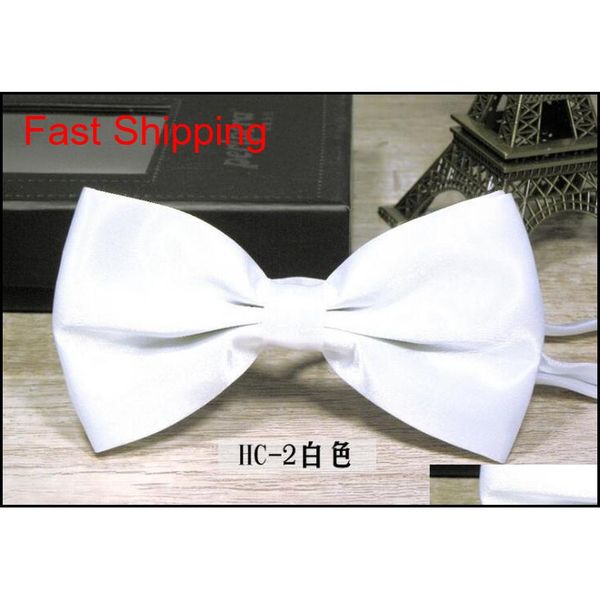2016 new ale fashion silk bow ties for solid color tie men formed a human light satin polyester leisure qyltzv nana_shop, Black;gray
2016 new ale fashion silk bow ties for solid color tie men formed a human light satin polyester leisure qyltzv nana_shop, Black;gray