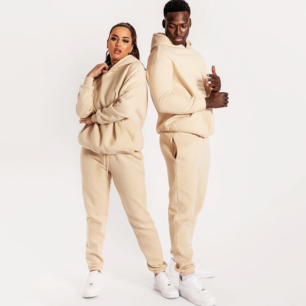 new two piece women's wear casual sports hooded loose sweater pants set for fall / winter 2020, Gray
new two piece women's wear casual sports hooded loose sweater pants set for fall / winter 2020, Gray