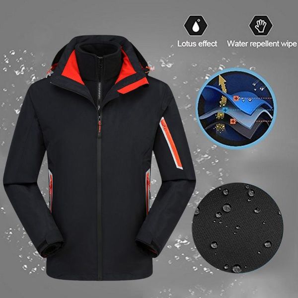 new winter jacket men -20 degree thicken warm men parkas hooded coat fleece man's jackets outwear jaycosin dropshipping 927# hot, Black;brown
new winter jacket men -20 degree thicken warm men parkas hooded coat fleece man's jackets outwear jaycosin dropshipping 927# hot, Black;brown