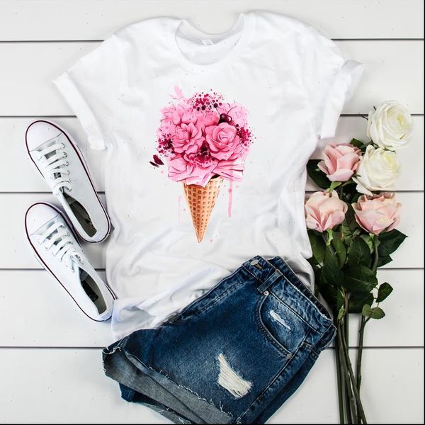 women print clothes flower fashion short sleeve tees graphic female ladies womens lady t shirt tumblr t shirt t shirts, White
women print clothes flower fashion short sleeve tees graphic female ladies womens lady t shirt tumblr t shirt t shirts, White