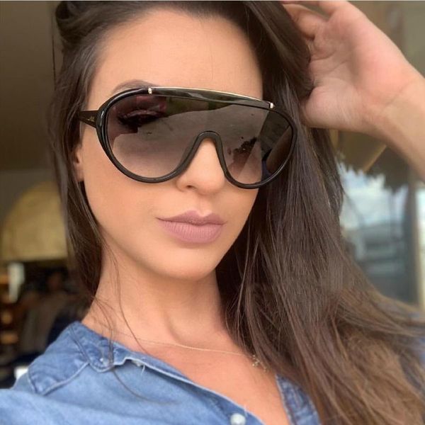 sunglasses retro women 2021 goggles oversized brand design eye sun glasses shades for quality fashion, White;black
sunglasses retro women 2021 goggles oversized brand design eye sun glasses shades for quality fashion, White;black