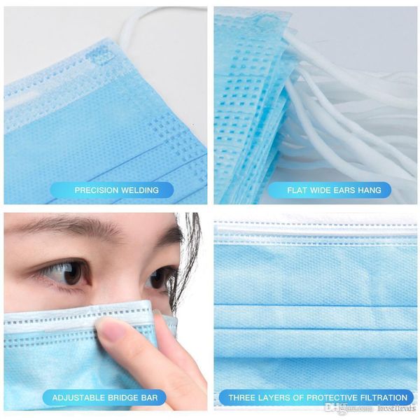 disposable ship ready 3 to layer breathable face dust protection mouth protective anti pm 2.5 respiratory mask earloops1012
disposable ship ready 3 to layer breathable face dust protection mouth protective anti pm 2.5 respiratory mask earloops1012