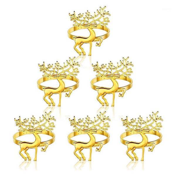 6 pcs deer napkin rings,napkin ring for christmas,holiday parties, dinner parties,dining table decoration supplies1
6 pcs deer napkin rings,napkin ring for christmas,holiday parties, dinner parties,dining table decoration supplies1