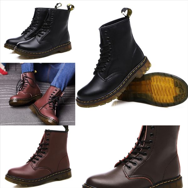 kjv5d fashion couple classic woman winter classic high snow boots women's leather snow boot ug australia, Black
kjv5d fashion couple classic woman winter classic high snow boots women's leather snow boot ug australia, Black
