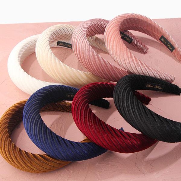 flatfoosie мода толстые бархатные галстуки для женщин девушки hairbands handmade 4cm wide хорошее качество нашивки аксессуары для волос, Golden;silver
flatfoosie мода толстые бархатные галстуки для женщин девушки hairbands handmade 4cm wide хорошее качество нашивки аксессуары для волос, Golden;silver