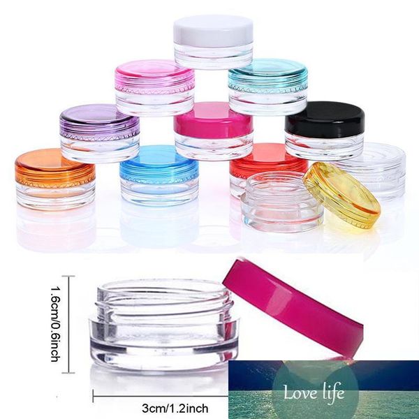 grade 3g/5g wax plastic container round food bottom cream small sample cosmetic packaging box bottle 11 colors bh1912 zx5xno
grade 3g/5g wax plastic container round food bottom cream small sample cosmetic packaging box bottle 11 colors bh1912 zx5xno