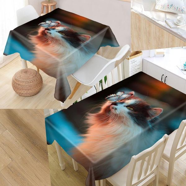 new arrival funy cat tablecloth waterproof oxford fabric square/rectangular tablecloth for wedding table cloth tv covers
new arrival funy cat tablecloth waterproof oxford fabric square/rectangular tablecloth for wedding table cloth tv covers