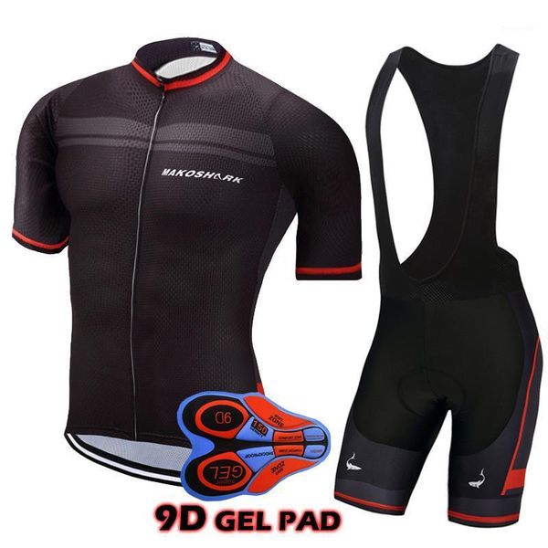 short sleeve cycling kits bicycle jersey set bib shorts pro team racing bike wear bicycle clothing set 9d gel pad1, Black;blue
short sleeve cycling kits bicycle jersey set bib shorts pro team racing bike wear bicycle clothing set 9d gel pad1, Black;blue
