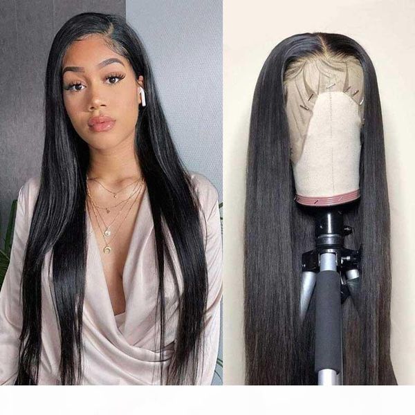straight lace front wig human hair wigs brazilian virgin remy hair 150 density pre plucked lace closure wig for black women, Black;brown
straight lace front wig human hair wigs brazilian virgin remy hair 150 density pre plucked lace closure wig for black women, Black;brown