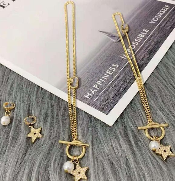 explosive tassel star necklace designer classic high version double bracelet luxury fashion trendy brand earrings jewelry 5568, Silver
explosive tassel star necklace designer classic high version double bracelet luxury fashion trendy brand earrings jewelry 5568, Silver