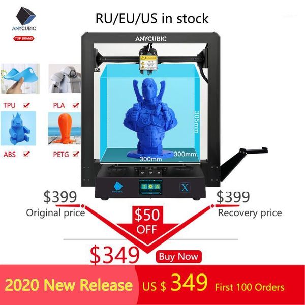 printers anycubic mega-x 3d printer i3 mega s upgrade series diy large plus printing size power supply ultrabase impressora1
printers anycubic mega-x 3d printer i3 mega s upgrade series diy large plus printing size power supply ultrabase impressora1
