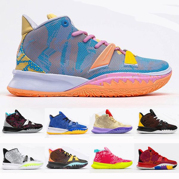 basketball shoes size 40-46 kyrie 7 generation hand of fatima men's actual mens sports sneakers
basketball shoes size 40-46 kyrie 7 generation hand of fatima men's actual mens sports sneakers
