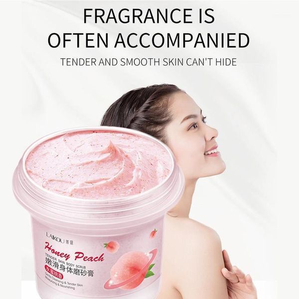 100/190g body scrub cream for women winter whitening moisturizing body care scrub exfoliating cream1
100/190g body scrub cream for women winter whitening moisturizing body care scrub exfoliating cream1